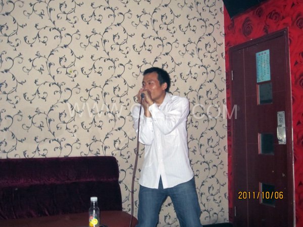 2011年10月，鄭州企鵝糧油機械有限公司--外貿(mào)部，十一國慶節(jié)團體活動！(圖11)